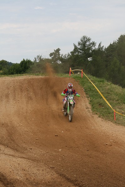 METEOR cup Dalečín 12.7.2008